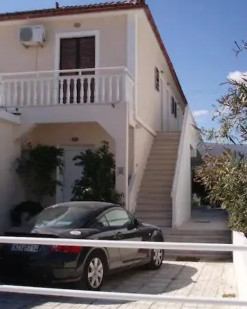 Christos Apartament
