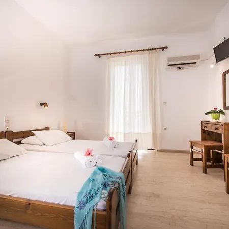 Apartament Christos