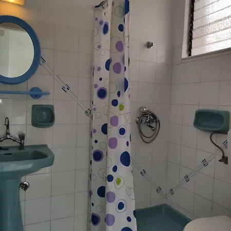 Apartament Christos *