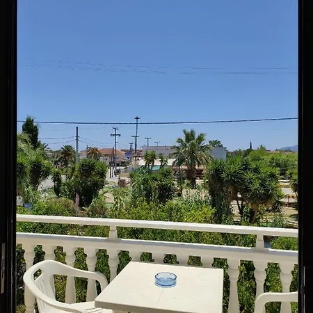 Apartament Christos *