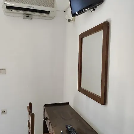 Apartament Christos Laganas