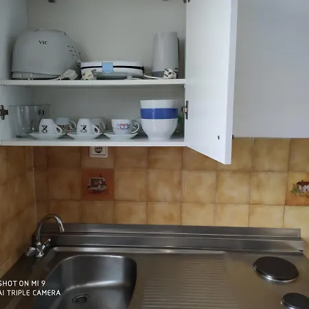 Apartamento Christos