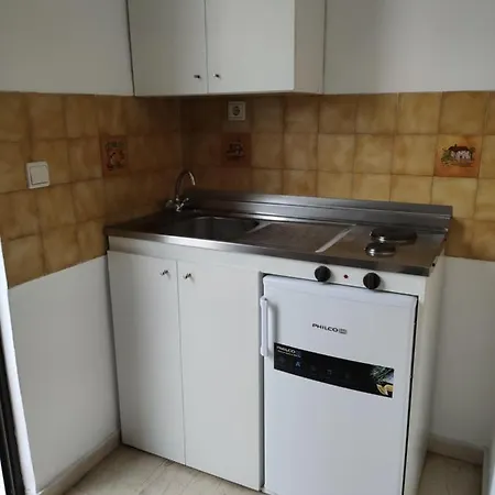 Apartamento Christos